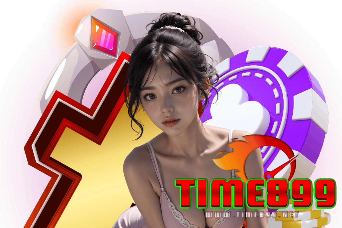 time899 สมัคร