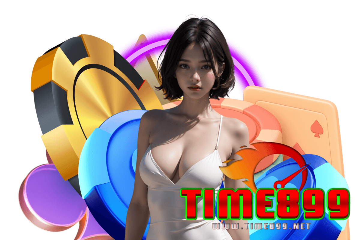 time899 สล็อต