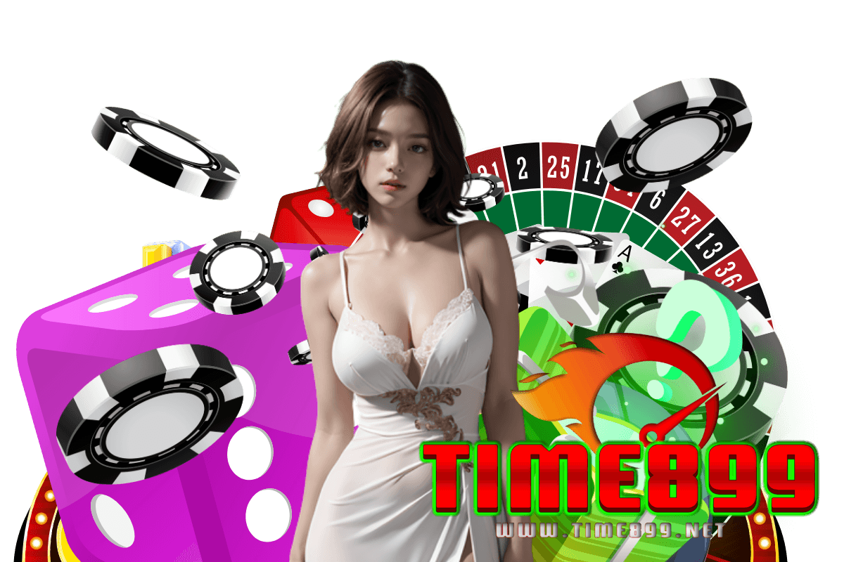 time899 เว็บตรง