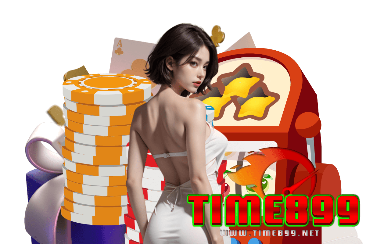 time899 แจกเครดิตฟรี